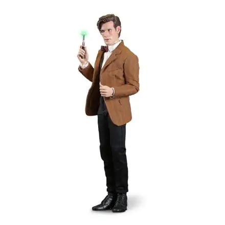 Doctor Who Action Figure 1/6 Eleventh Doctor Collector Edition 30 cm product photo