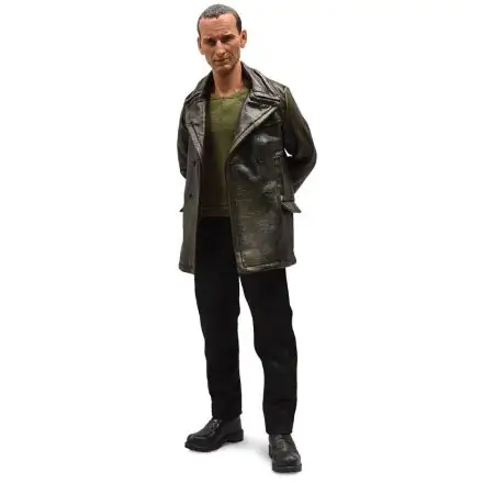 Doctor Who Action Figure 1/6 Ninth Doctor Collector Edition 30 cm product photo