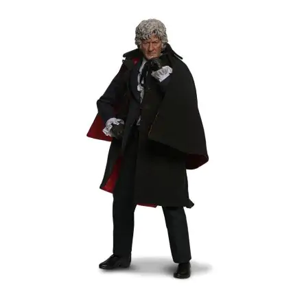 Doctor Who Collector Figure Series Action Figure 1/6 3rd Doctor (Jon Pertwee) Limited Edition 30 cm product photo