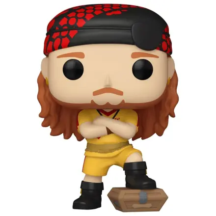 Dodgeball Funko POP! Disney Vinyl Figure Steve 9 cm product photo