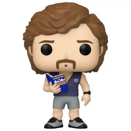 Dodgeball Funko POP! Disney Vinyl Figure White G 9 cm product photo