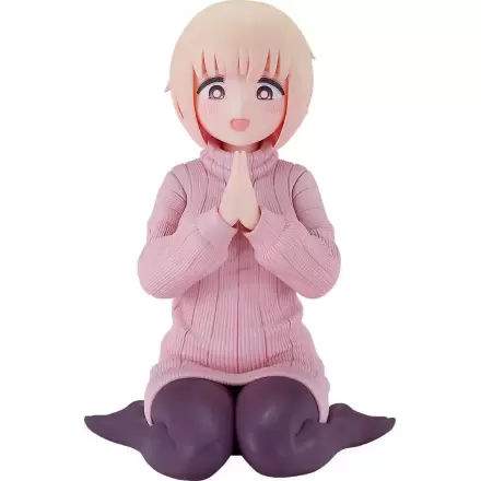 Dokagui Daisuki! Mochizuki-san Pop Up Parade Swacchao! PVC Statue Mochizuki-san 10 cm      product photo