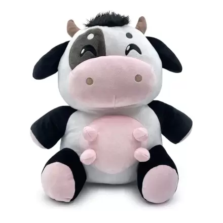 Doki Doki Literature Club! Plush Figure Mr. Cow 30 cm product photo