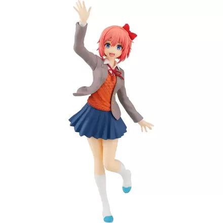 Doki Doki Literature Club! Pop Up Parade PVC Statue Sayori 18 cm termékfotója