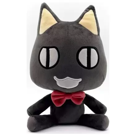 Doko Demo Issyo Plush Figure Kuro 22 cm  product photo