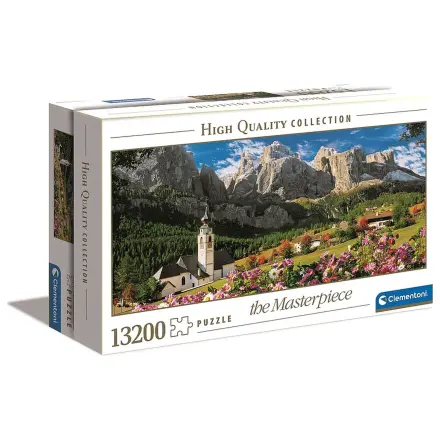 Dolomites Sella Group 13200 Piece Puzzle product photo
