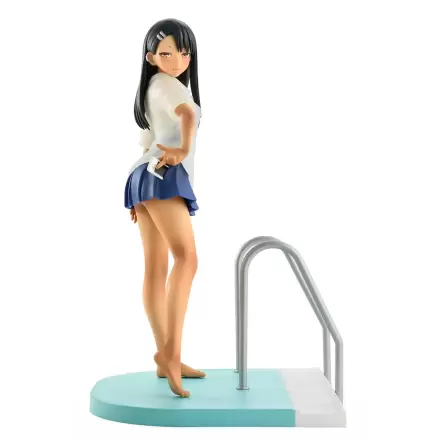 Don't Toy with Me, Miss Nagatoro 2nd Season PVC Statue 1/7 Miss Nagatoro 24 cm (Rerelease) product photo