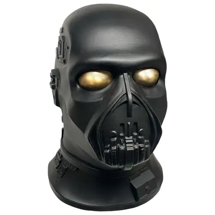 Don Post Vinyl Mask Death Cyborg product photo