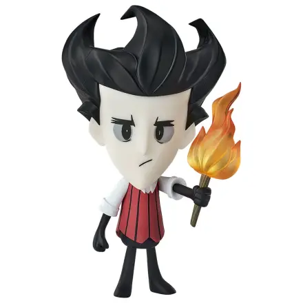 Don't Starve Nendoroid Action Figure Wilson 10 cm product photo