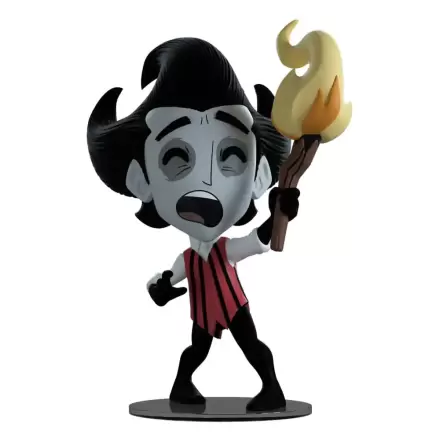 Don't Starve Vinyl Figure Wilson 11 cm product photo