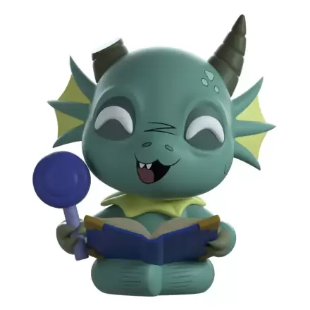 Don´t Starve Vinyl Figure Wurt 11 cm product photo