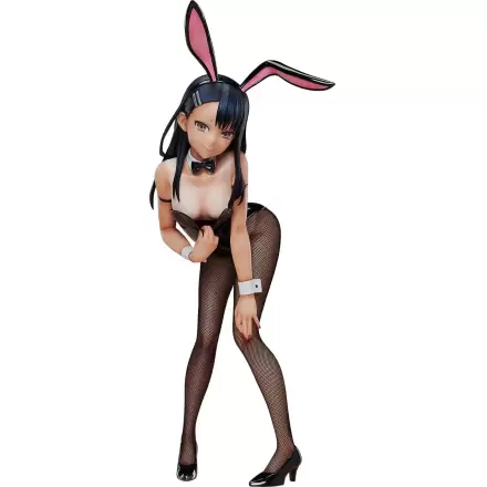 Don't Toy with Me, Miss Nagatoro PVC Statue 1/4 Nagatoro-san: Bunny Ver. 38 cm termékfotója