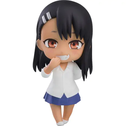 Don't Toy With Me, Miss Nagatoro Season 2 Nendoroid Action Figure Nagatoro 10 cm product photo