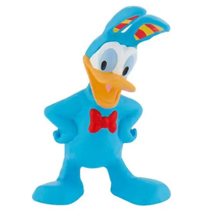 Figura Donald Disney disfraz conejo Pascua product photo