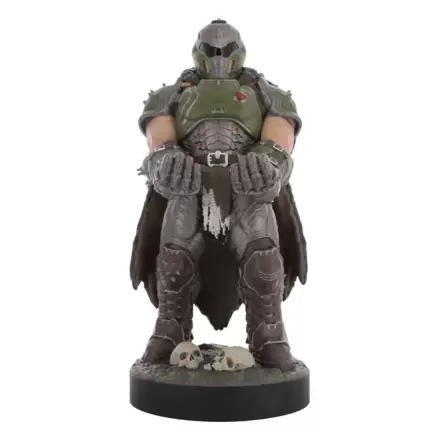 Doom Doomslayer Cable Guys Controller Holder and Phone Stand 25cm product photo