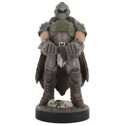 Doom Doomslayer Cable Guys Controller Holder and Phone Stand 25cm product photo