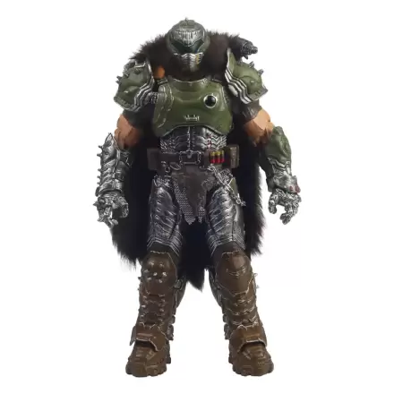 Doom McFarlane Elite Edition Action Figure Doom Slayer 18 cm product photo