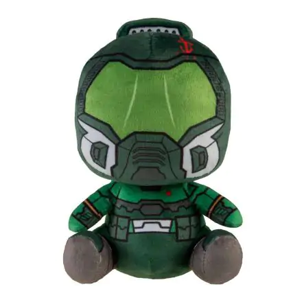 Doom Stubbins Plush Figure Doom Slayer 20 cm product photo