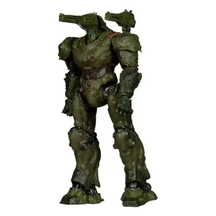 Doom: The Dark Ages PVC Statue 1/6 Slayer Atlan 30 cm product photo