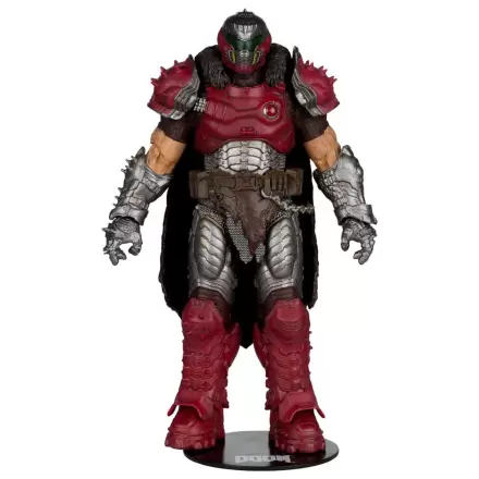 Doom: The Dark Ages Action Figure Doom Slayer (Phalanx Skin) 18 cm product photo
