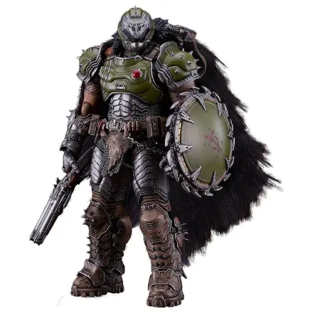 Doom: The Dark Ages Figma Action Figure Doom Slayer 17 cm product photo
