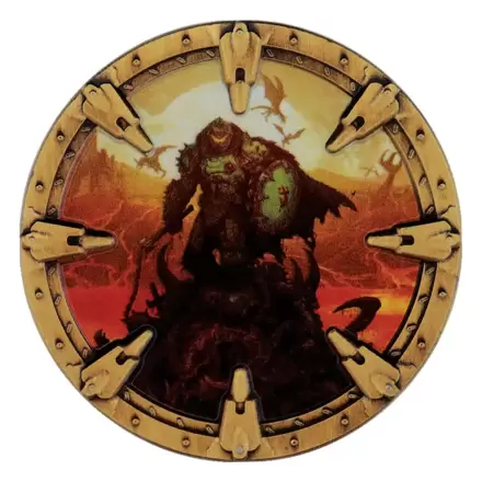 Doom: The Dark Ages Collectable Coin product photo