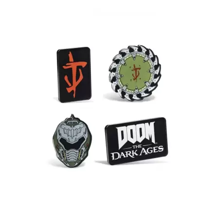 relief magnets