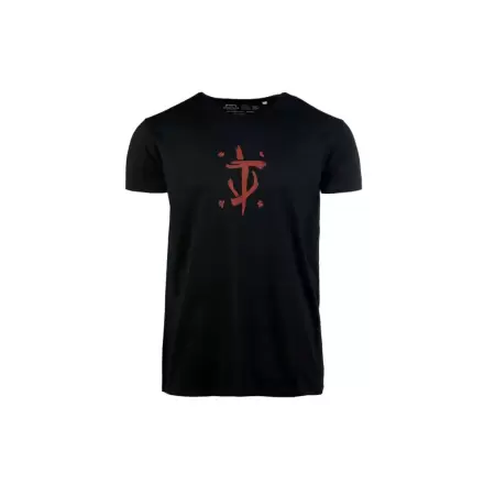 Doom The Dark Ages T-Shirt Bloody Rune product photo