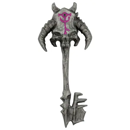Doom: The Dark Ages Replica Secret Key Limited Edition product photo