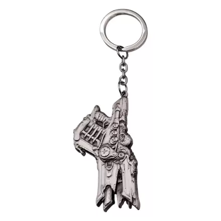 Doom: The Dark Ages Keychain Skull Crusher Limited Edition product photo