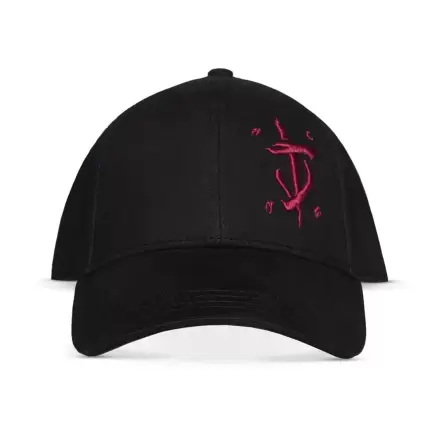 Doom Snapback The Dark Ages Slayer black product photo