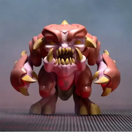 Doom Vinyl Figure Pinky 14 cm product photo
