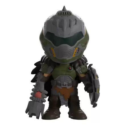 Doom Vinyl Figure Slayer 13 cm product photo