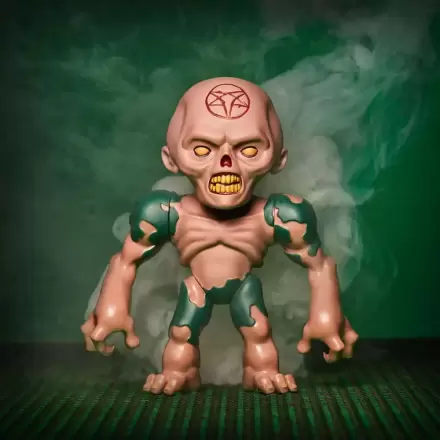 Doom Vinyl Figure Zombie 15 cm product photo