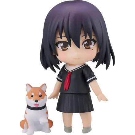 Doomsday with My Dog Nendoroid Action Figure Master & Haru 10 cm product photo