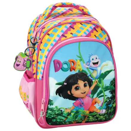 Dora the Explorer Jungle Backpack, Bag 31 cm product photo