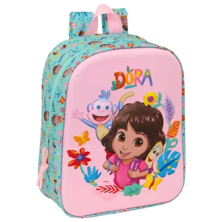Dora the Explorer 3D backpack 27cm product photo