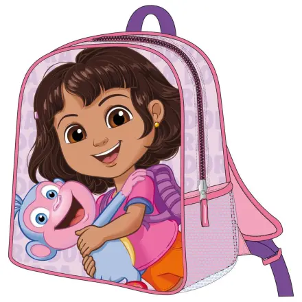 Dora the Explorer 3D backpack 30cm product photo