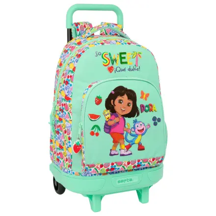Dora the Explorer Compact trolley 45cm product photo