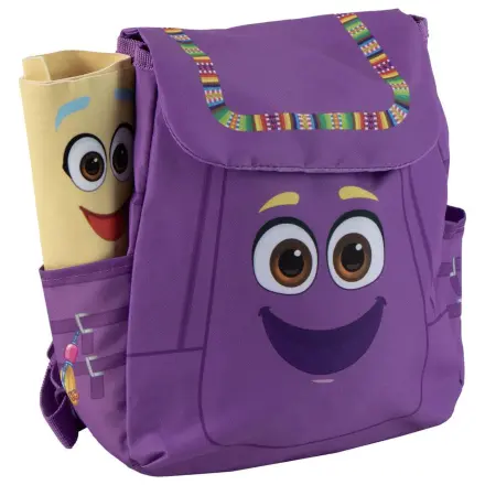 Dora the Explorer backpack 30cm product photo