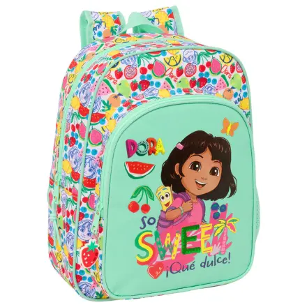 Dora the Explorer adaptable backpack 34cm product photo