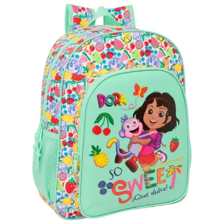 Dora the Explorer adaptable backpack 38cm product photo