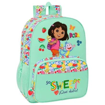 Dora the Explorer adaptable backpack 42cm product photo