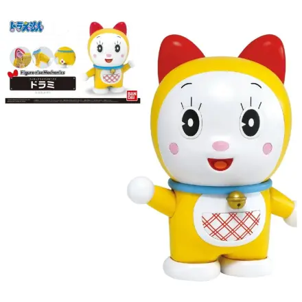 Doraemon Figure-rise Mechanics Dorami Model Kit product photo