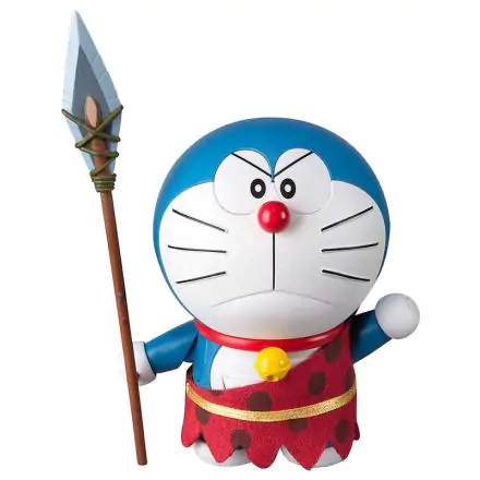 Doraemon Movie Doraemon articulated figure 10cm product photo