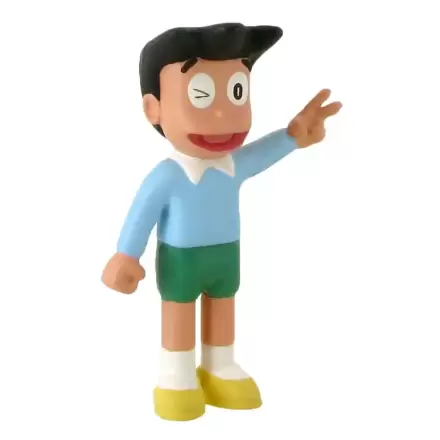 Doraemon Mini figure Suneo 7 cm product photo