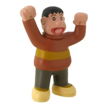 Doraemon Mini figure Takeshi 7 cm product photo