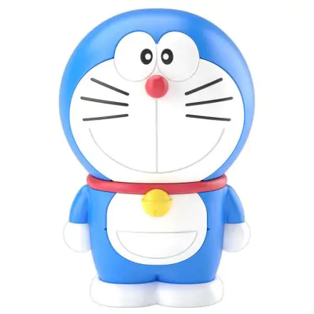 Doraemon Model Kit figure 8cm termékfotója