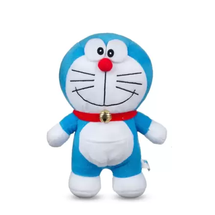 Assorted Doraemon soft plush toy 20 cm termékfotója
