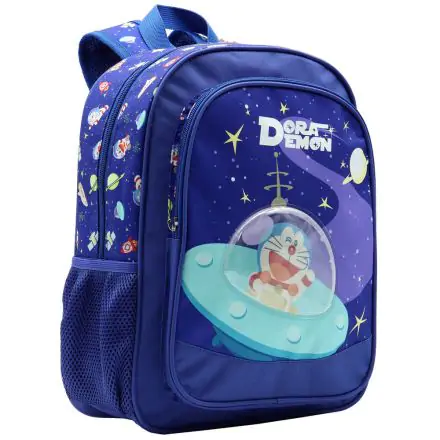 Doraemon Space backpack 35cm termékfotója